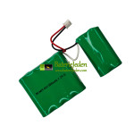 Baterie pro PLC AA1300mAh [Náhradní baterie]